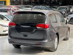 کرایسلەر ڤۆیجەر